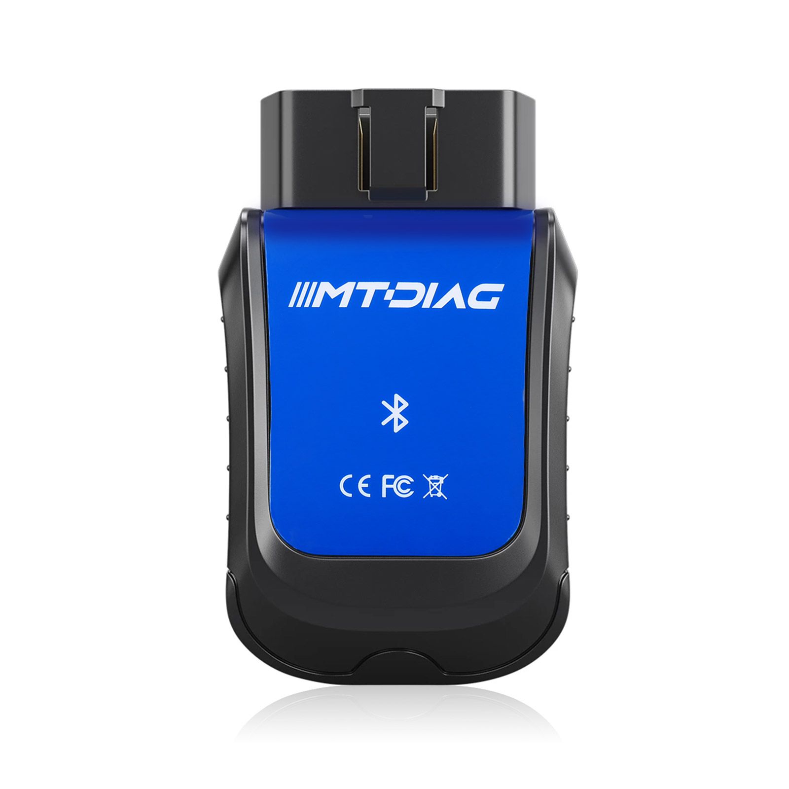 MTDIAG M1 Professional Diagnostic Scan Tool for BMW Motorcycle with Comprehensive Functions Customized Mobile Diagnostic Instrument