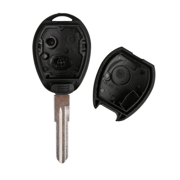 Remote Key Shell 2 Button For New Land Rover 5pcs/lot