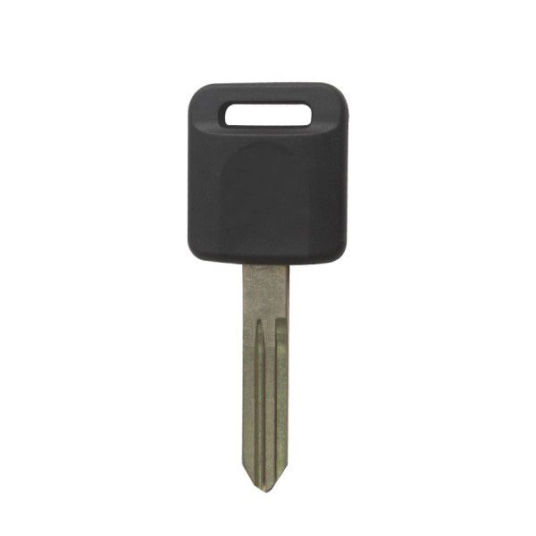 Transponder Key ID:46 (Silver Logo) for Nissan 5pcs/lot