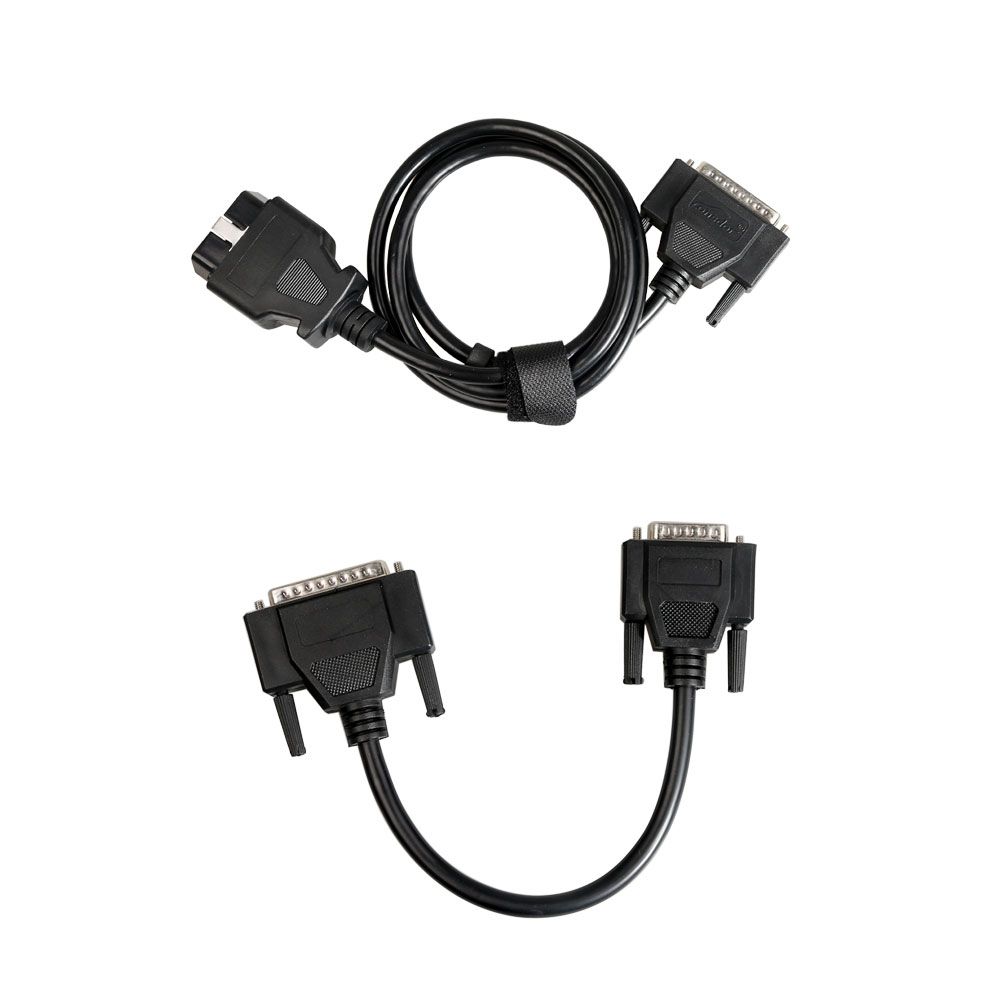 OBD MainTest Cable for Lonsdor K518ISE Key Programmer