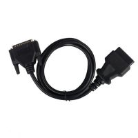 OBD2 Cable for SBB Key Programmer V48.88