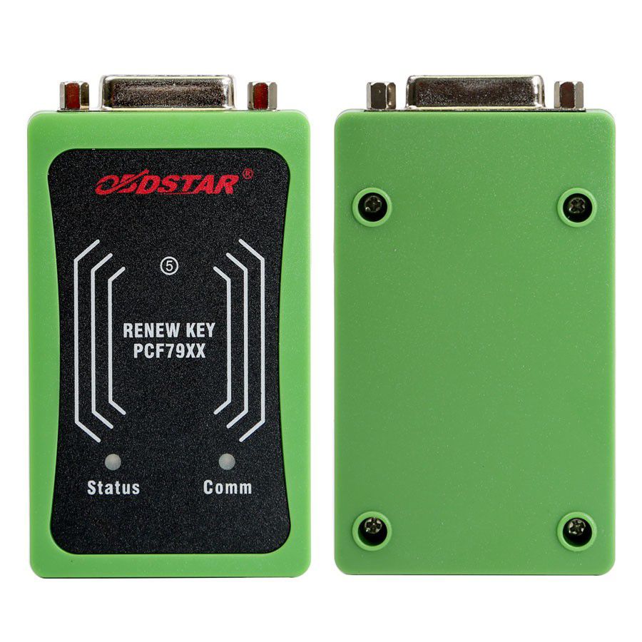 OBDSTAR RENEW KEY PCF79XX Renew Key Adapter for X300 DP Master