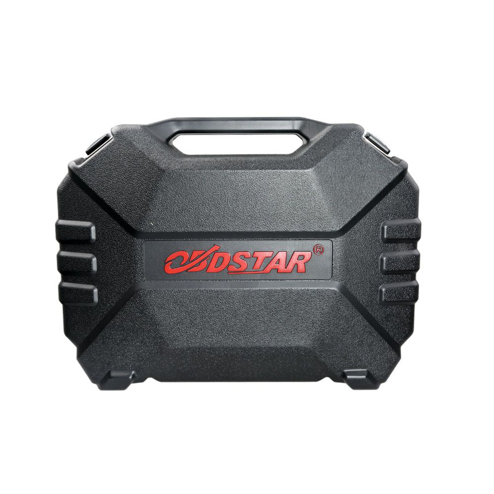 OBDSTAR X300 DP Plus X300 PAD2 A Package Basic Version Immobilizer+Special Function