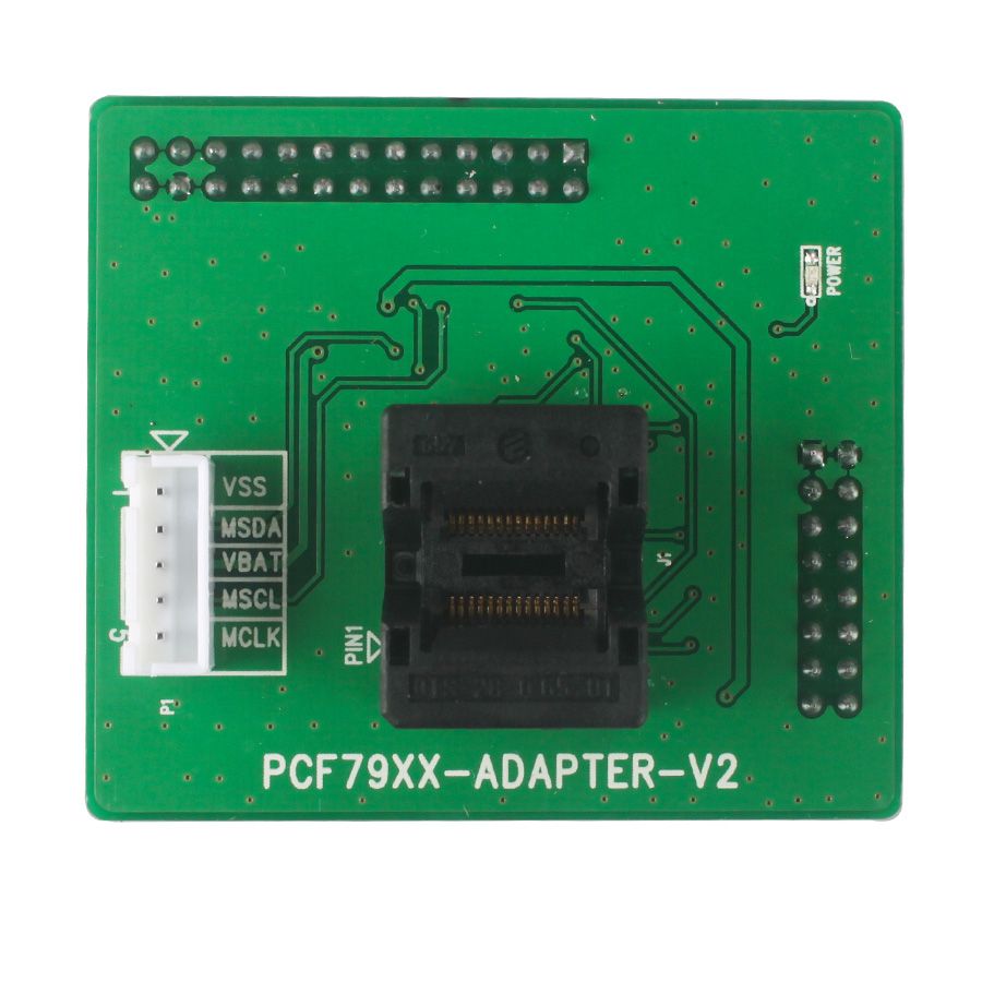  PCF79XX Adapter for VVDI PROG