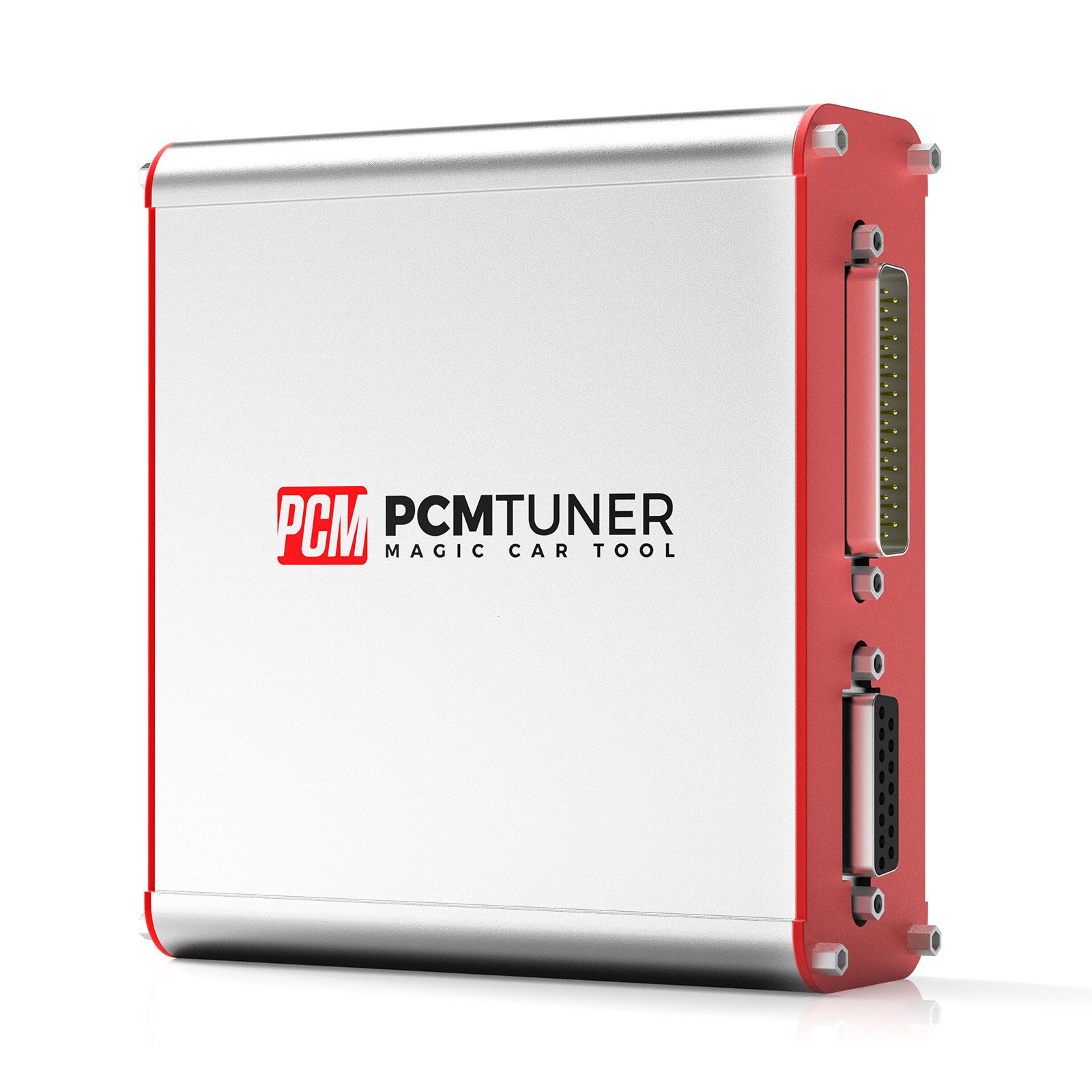 V1.27 PCMtuner ECU Programmer with 67 Modules Support Checksum Pinout Diagram