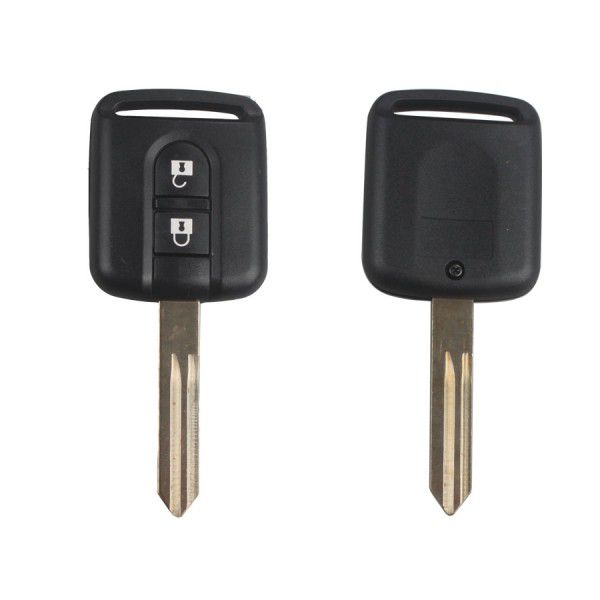 Remote Key 2 Buttons 433mhz with 7946 Chip for Nissan Elgrand