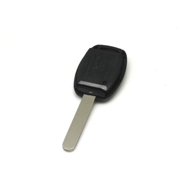 Remote Key Shell 3+1 Button For Honda 5PCS/lot