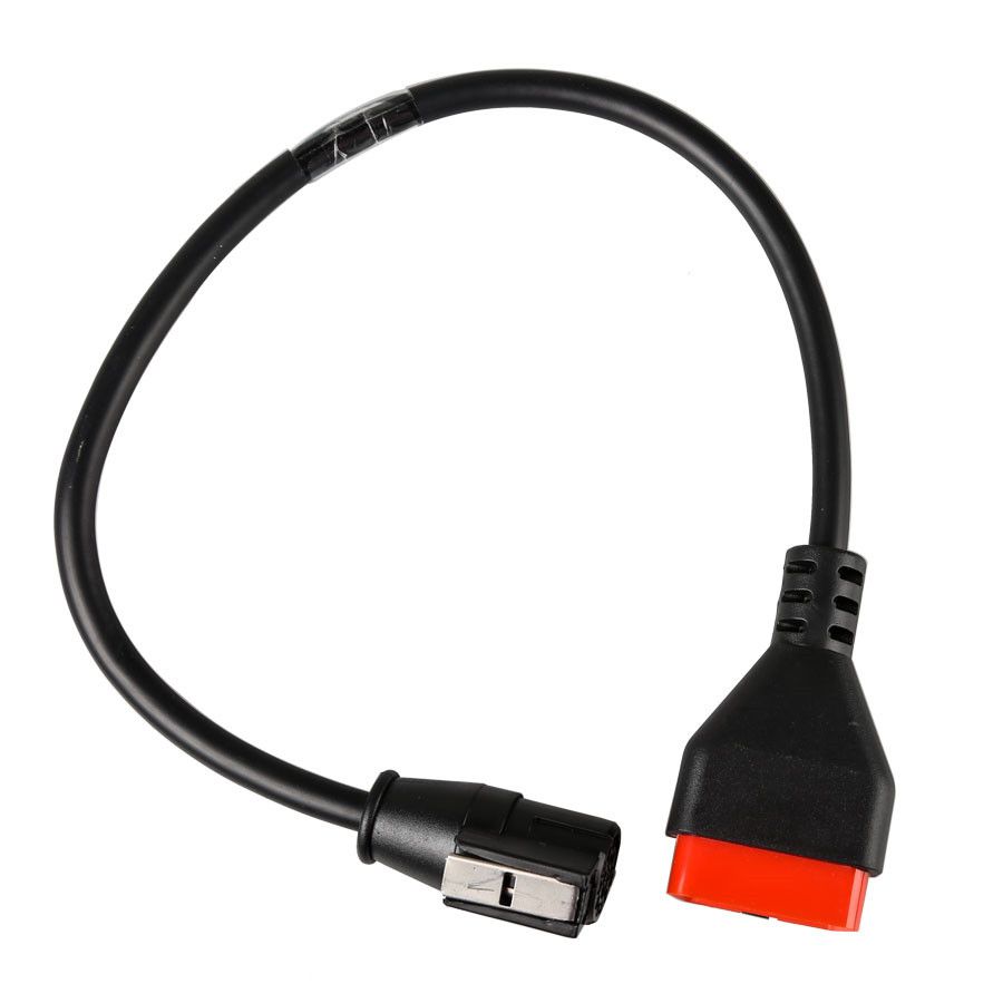 V200 CAN Clip For Renault Latest Renault Diagnostic Tool Multi-languages