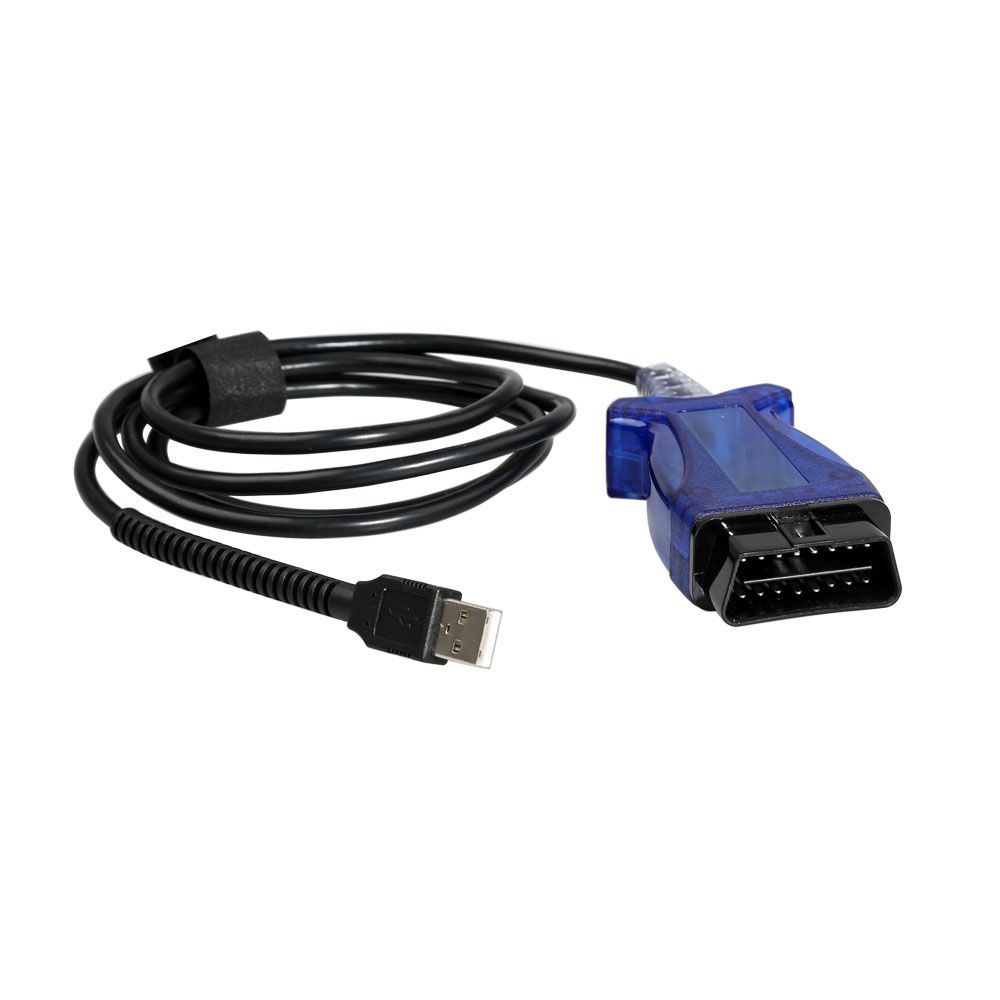 Renolink OBD2 for Renault ECU Programmer