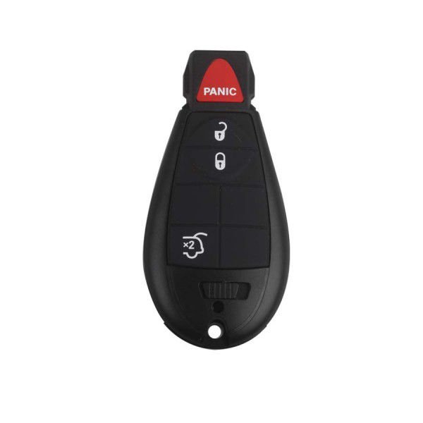 Smart Key 433MHZ (3+1)Button for Chrysler