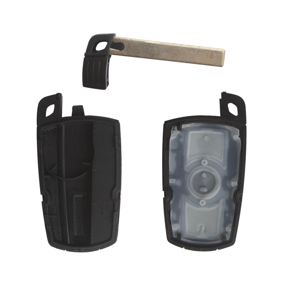 Smart Key Shell For BMW ( 5 series )