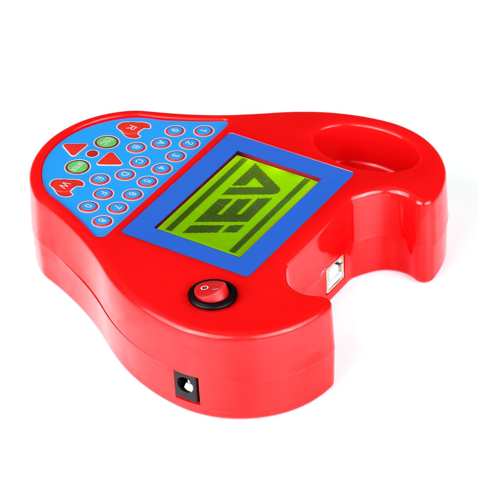 Multi-languages Smart Zed-Bull With Mini Type No Tokens Needed