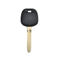 Transponder Key ID4D68 TOY43 for Toyota 5pcs/lot