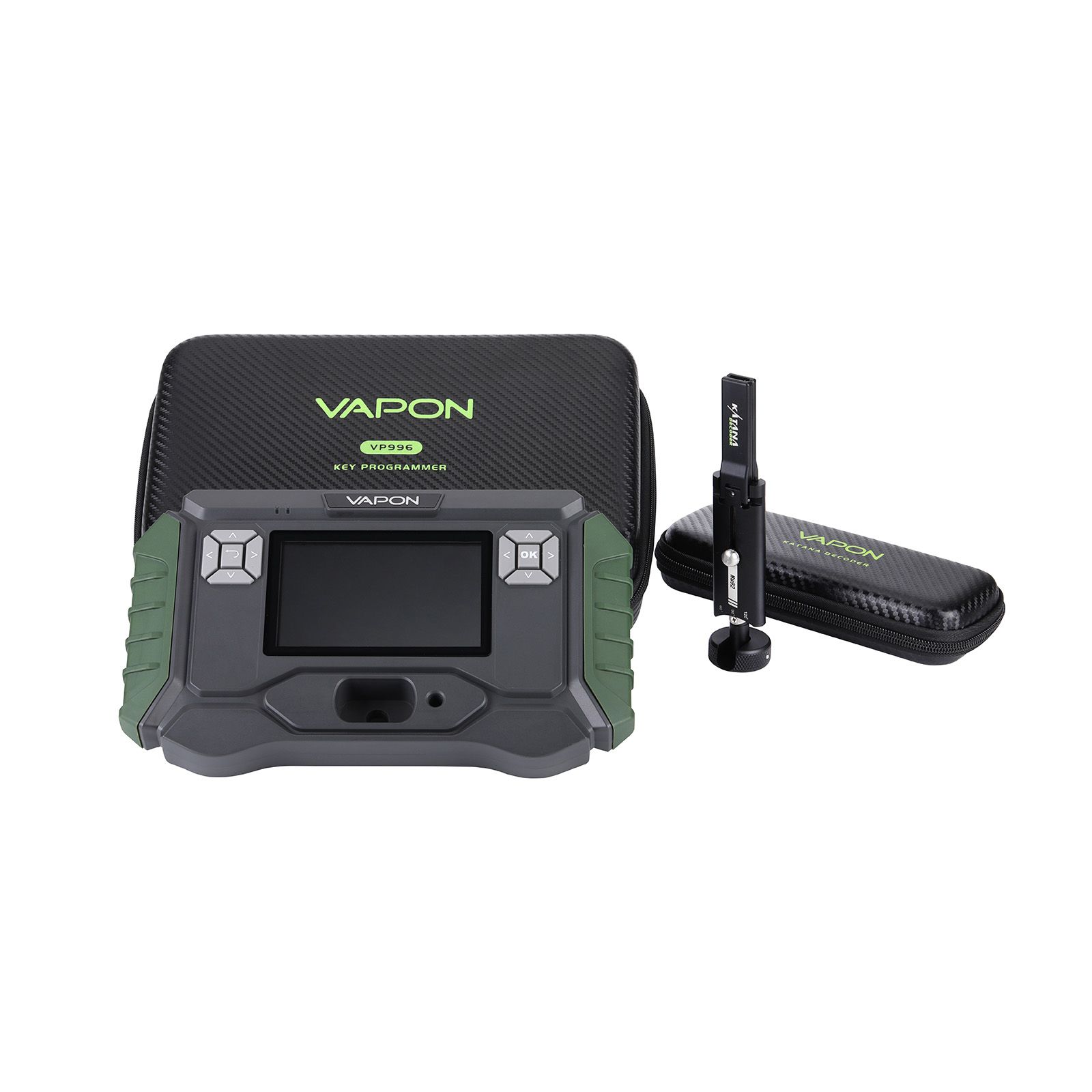 2023 Vapon VP996 Key Programmer Lifetime Free Update No Token Limitation