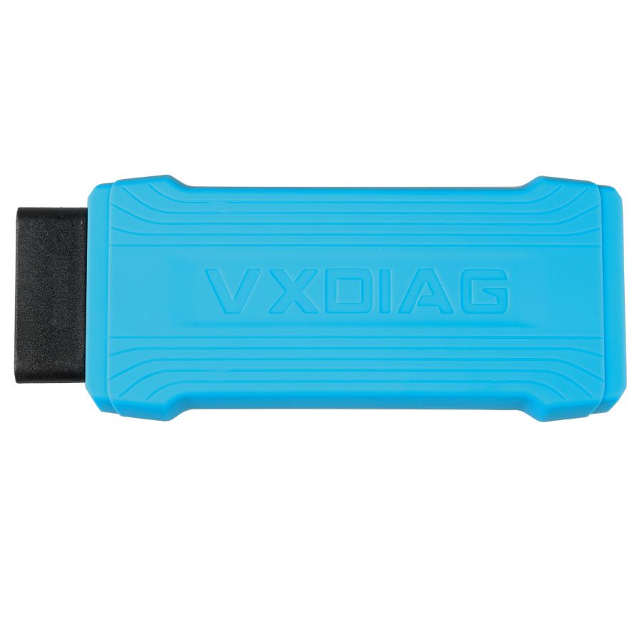 VXDIAG VCX NANO for Ford/Mazda 2 in 1 with IDS V108 WIFI Version