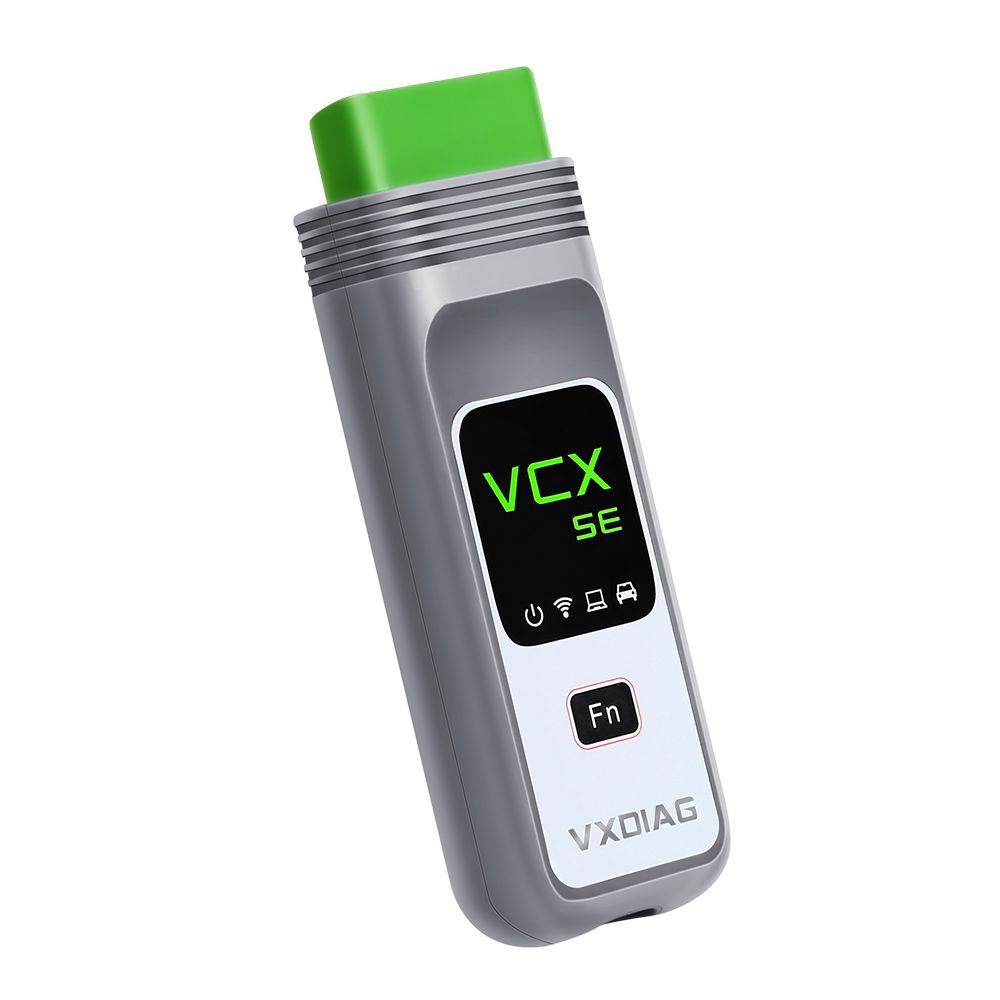  VXDIAG VCX SE 6154 with Odis 9.1.0 OEM Diagnostic Interface Support DOIP for VW, AUDI, SKODA, SEAT Bentley Lamborghini