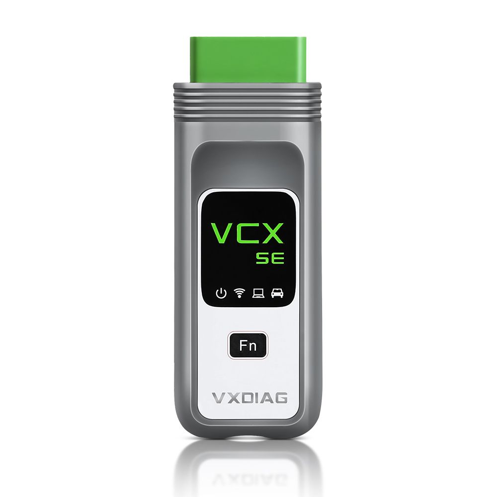  VXDIAG VCX SE for Benz with 2TB Full Brands SSD Get Free Donet License