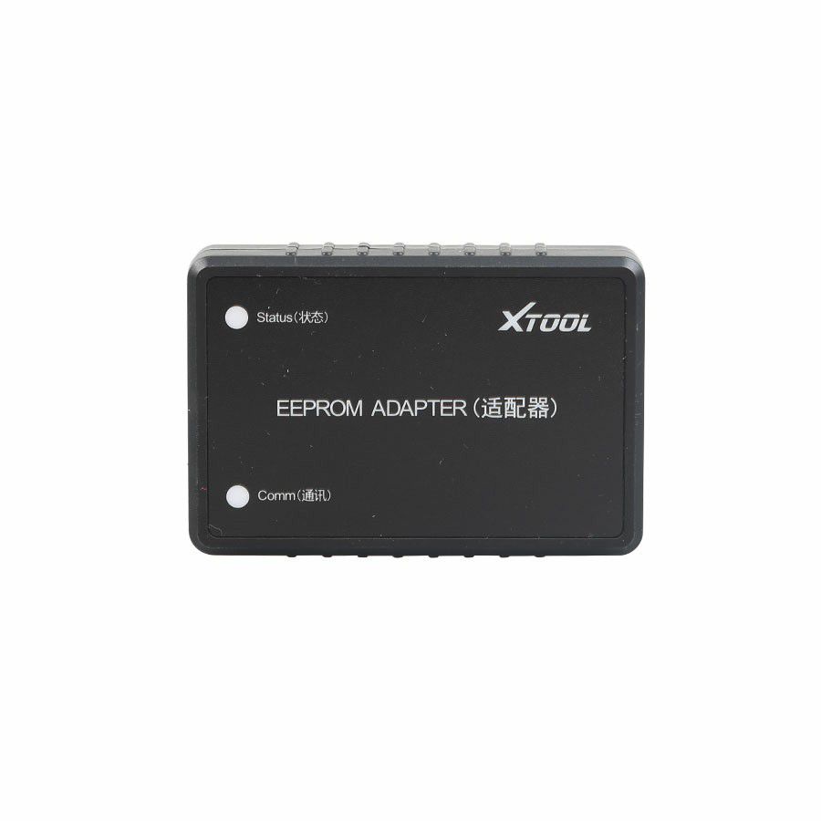 Xtool X100 PRO Auto Key Programmer X100+ Updated Version with EEPROM Adapter