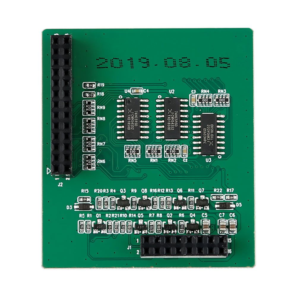 XHORSE TF28xx Adapter for VVDI PROG Programmer