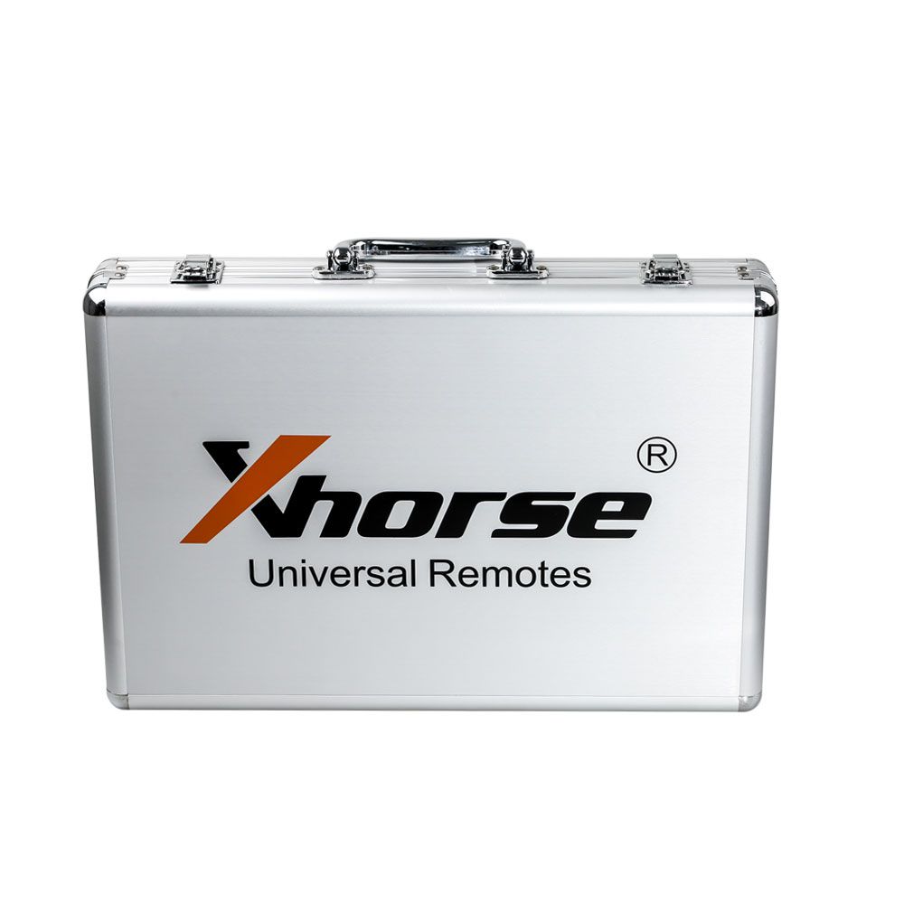 Xhorse Universal Remote Keys English Version Packages 39 Pieces for VVDI2 or VVDI Key Tool