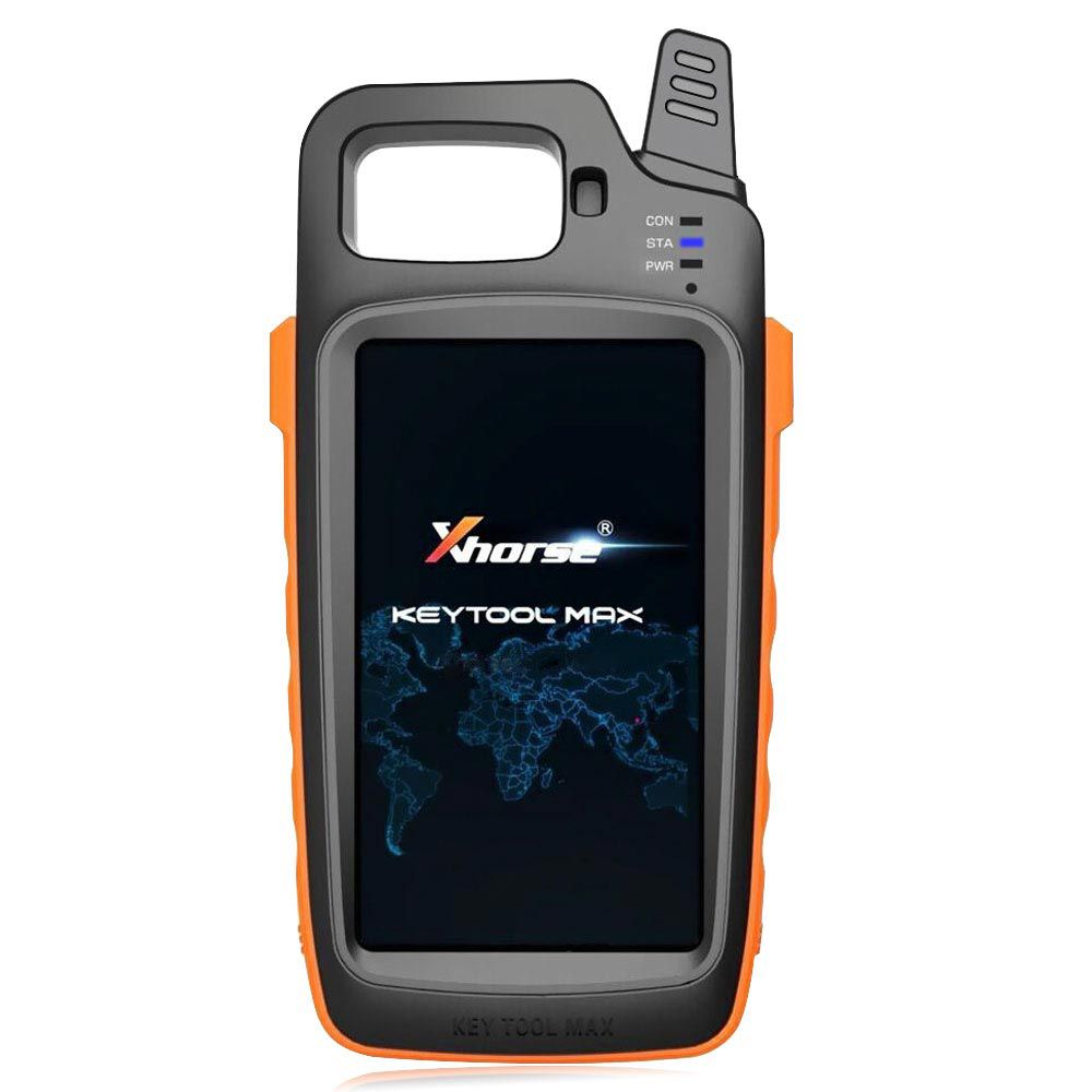 Xhorse VVDI Key Tool Max with VVDI MINI OBD Tool Support Bluetooth