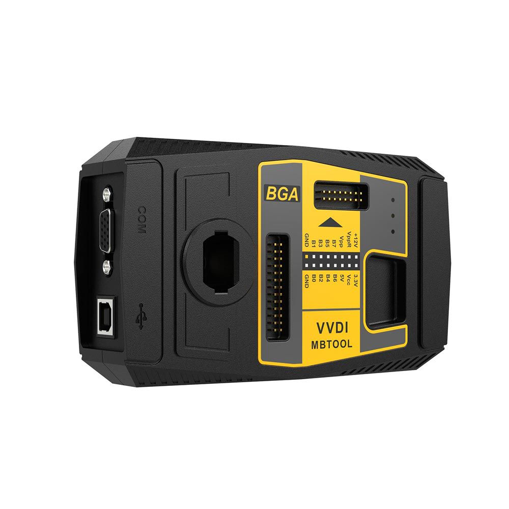 Xhorse V5.0.3 VVDI MB BGA Tool Mercedes Benz Key Programmer