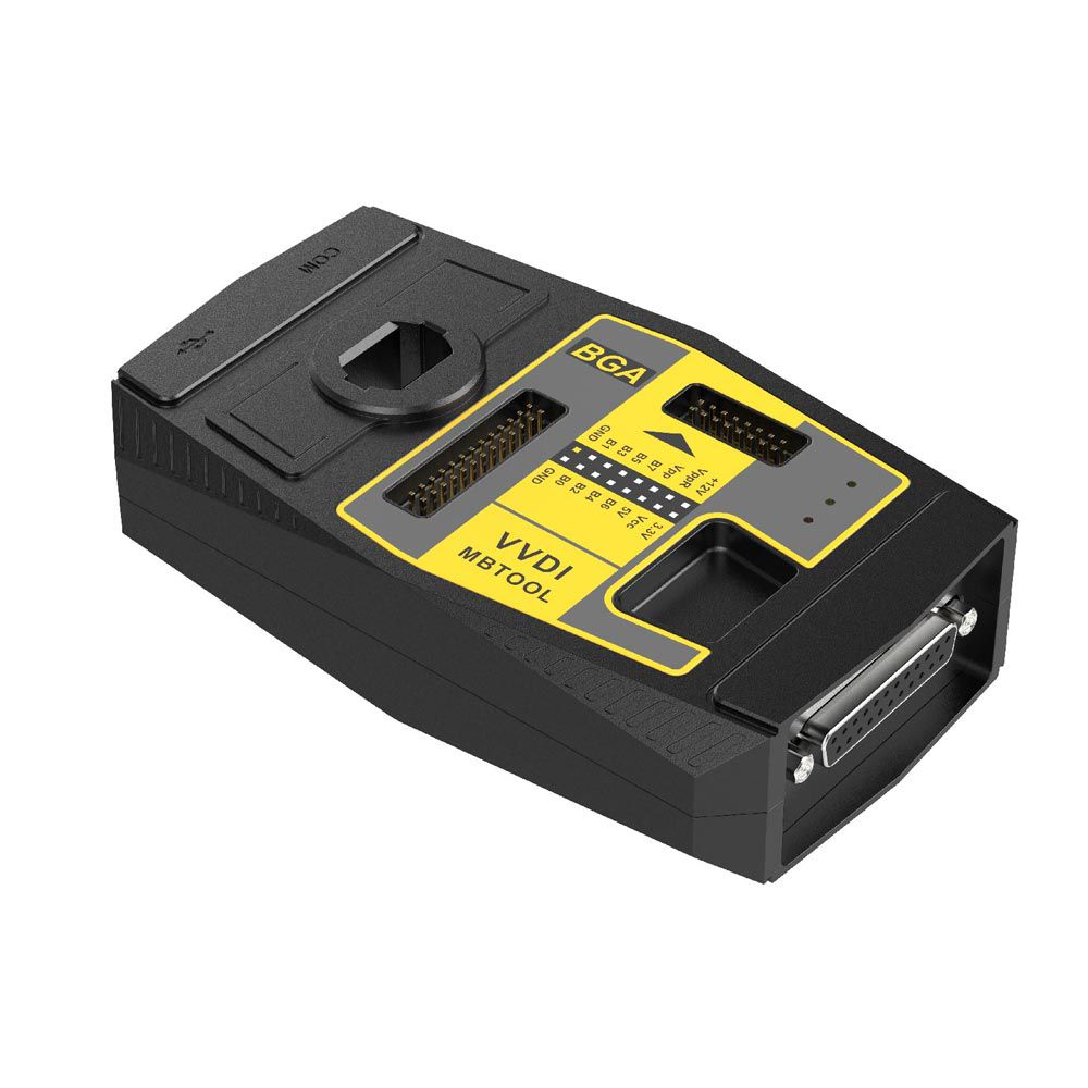 Xhorse V5.0.3 VVDI MB BGA Tool Mercedes Benz Key Programmer