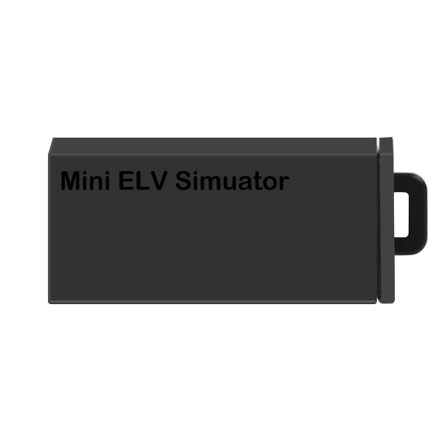 Xhorse VVDI MB Mini ELV Simulator for Benz 204 207 212 5pcs/set Free Shipping