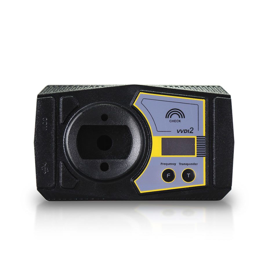 Xhorse VVDI MB Tool + VVDI2 Full Version including OBD48 + 96bit 48 Clone + MQB + BMW FEM/BDC Free Shipping by DHL