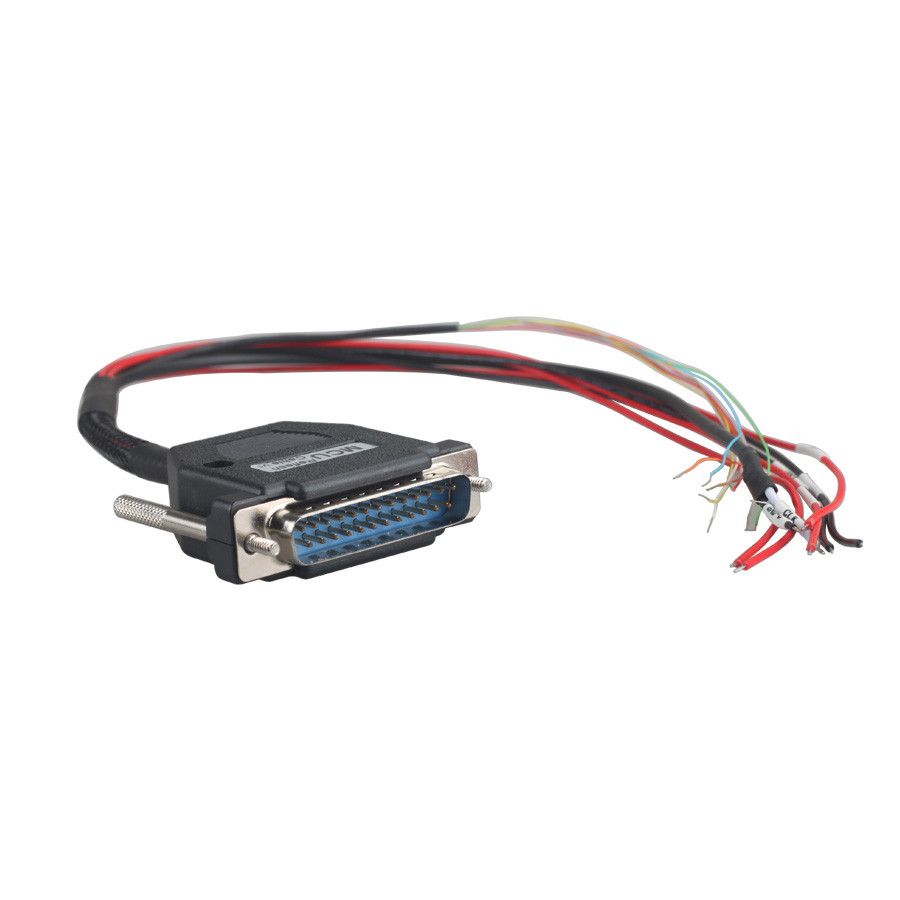 Xhorse VVDI PROG Programmer MCU Reflash Cable