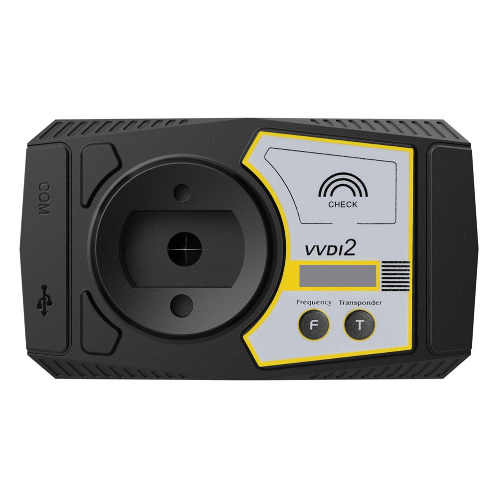 Xhorse VVDI2 Full Kit V6.6.8 with OBD48 + 96bit 48-Clone + MQB + BMW FEM/BDC Free Shipping by DHL