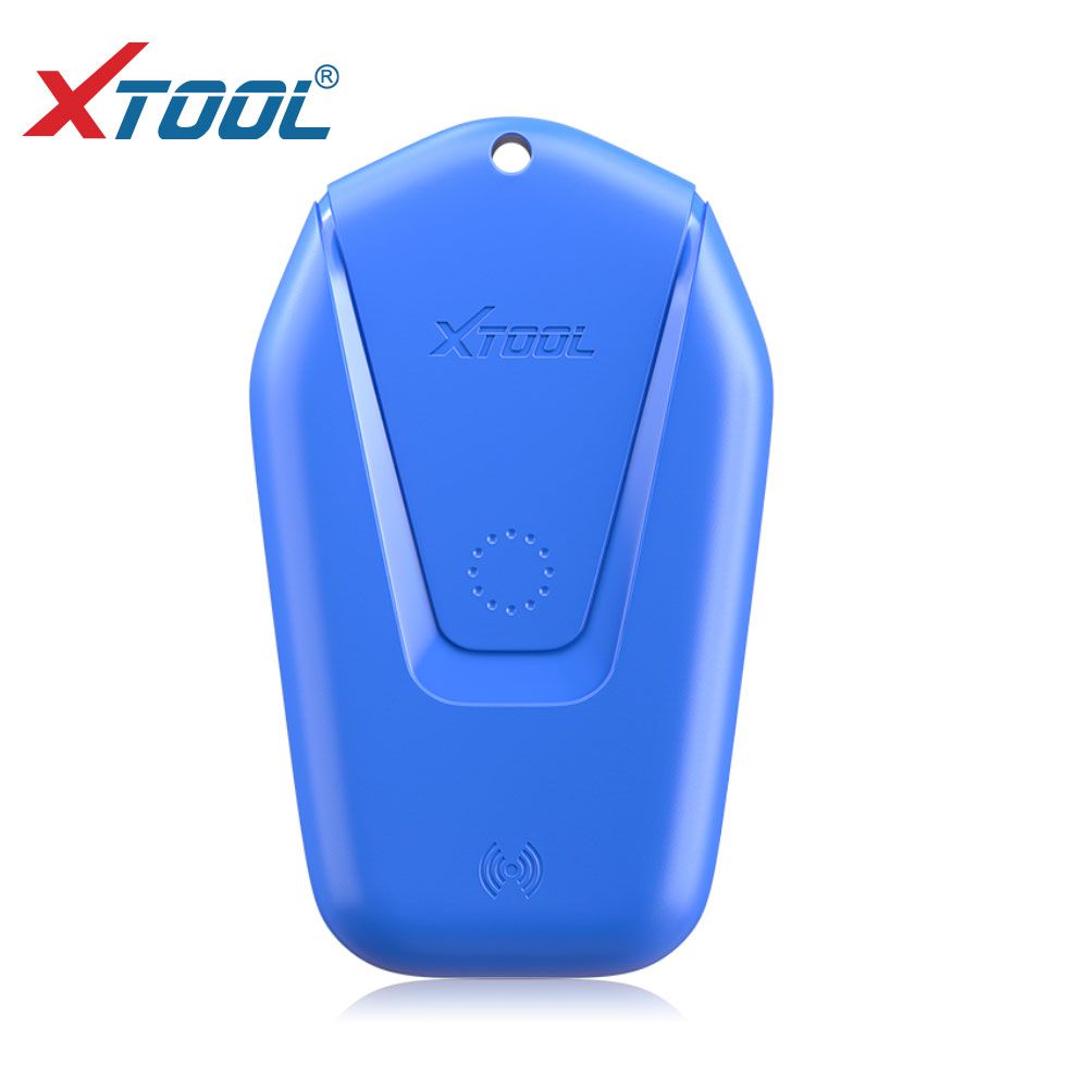  XTOOL KS-1 Smart Key Emulator for Toyota Lexus All Keys Lost No Need Disassembly Work with X100 PAD2/PAD3