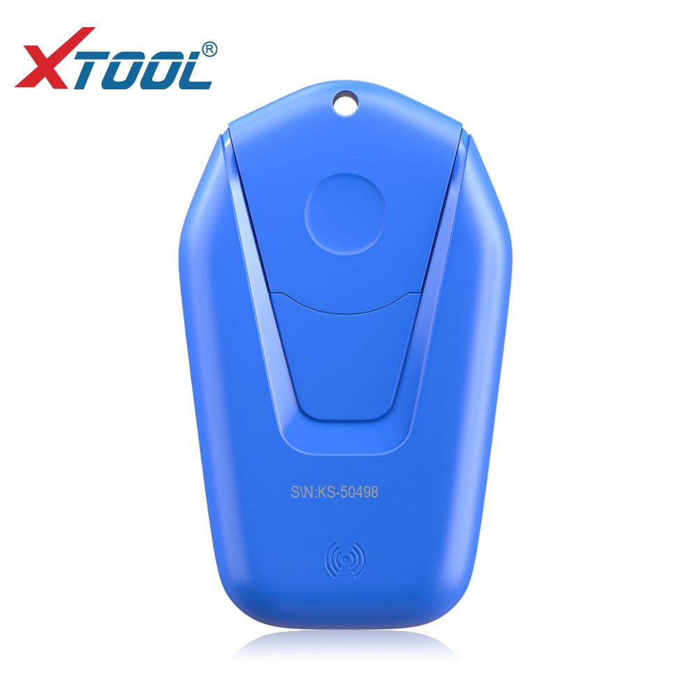  XTOOL KS-1 Smart Key Emulator for Toyota Lexus All Keys Lost No Need Disassembly Work with X100 PAD2/PAD3