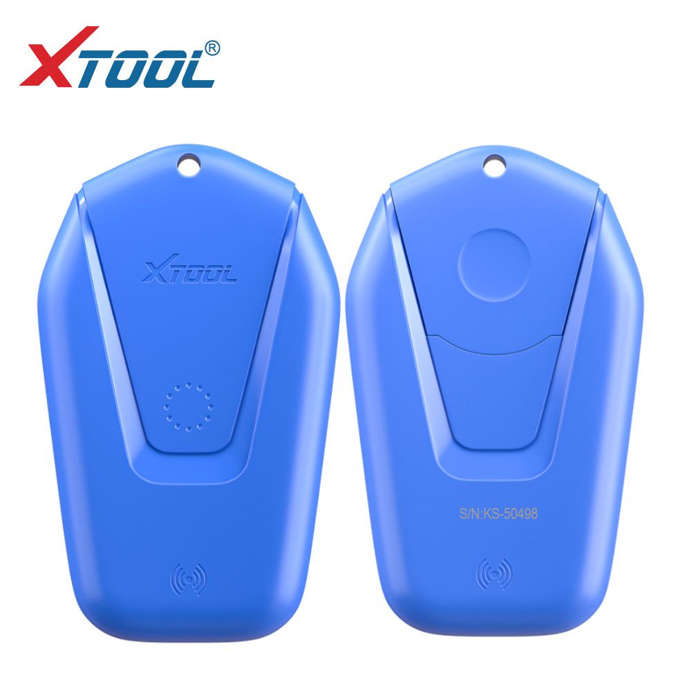  XTOOL KS-1 Smart Key Emulator for Toyota Lexus All Keys Lost No Need Disassembly Work with X100 PAD2/PAD3