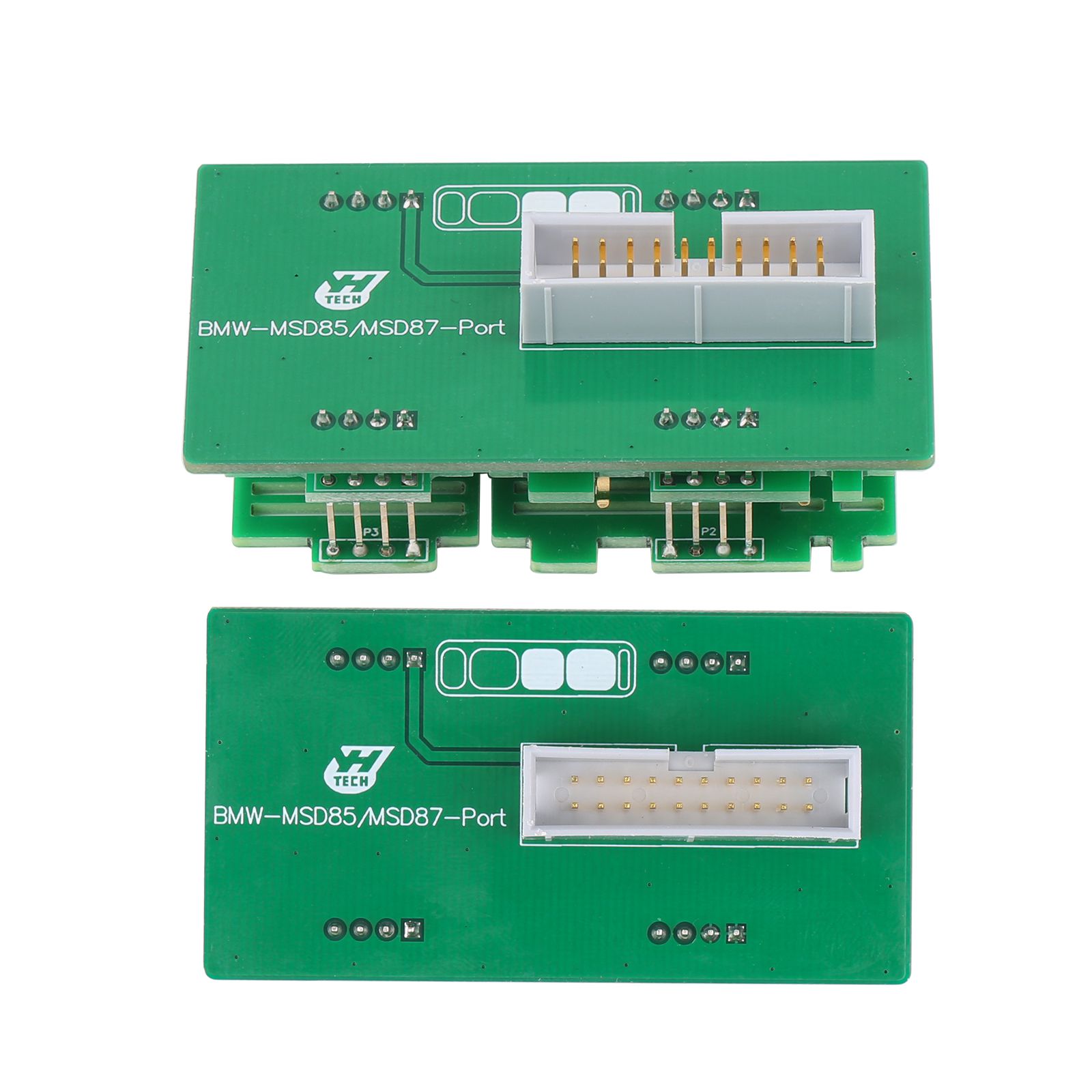 Yanhua Mini ACDP Module27 BMW MSV80 MSD8X MSV90 DME Read/Write ISN and Clone with License A51E