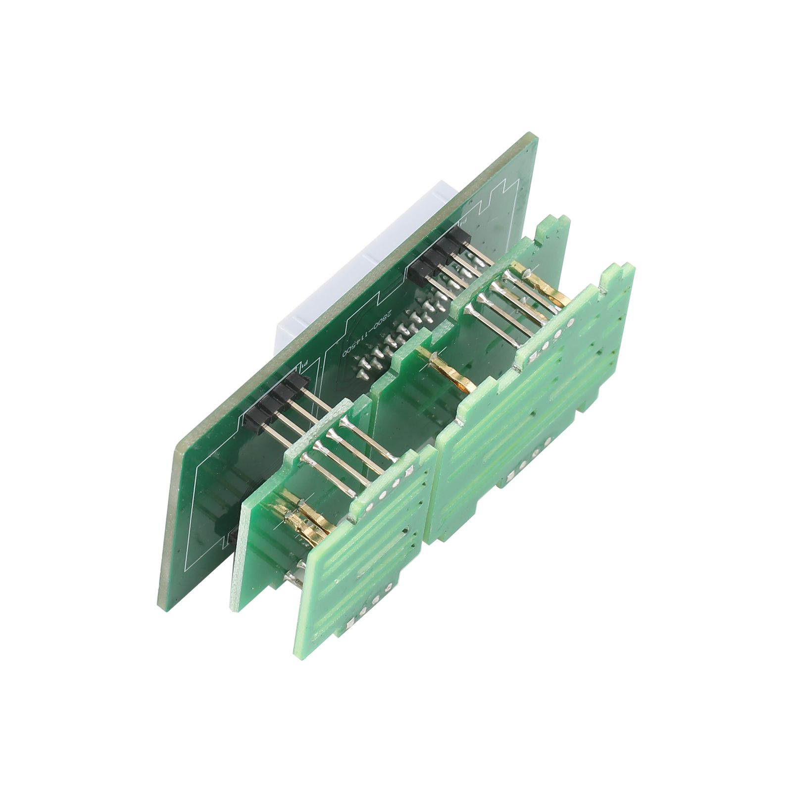 Yanhua Mini ACDP Module27 BMW MSV80 MSD8X MSV90 DME Read/Write ISN and Clone with License A51E