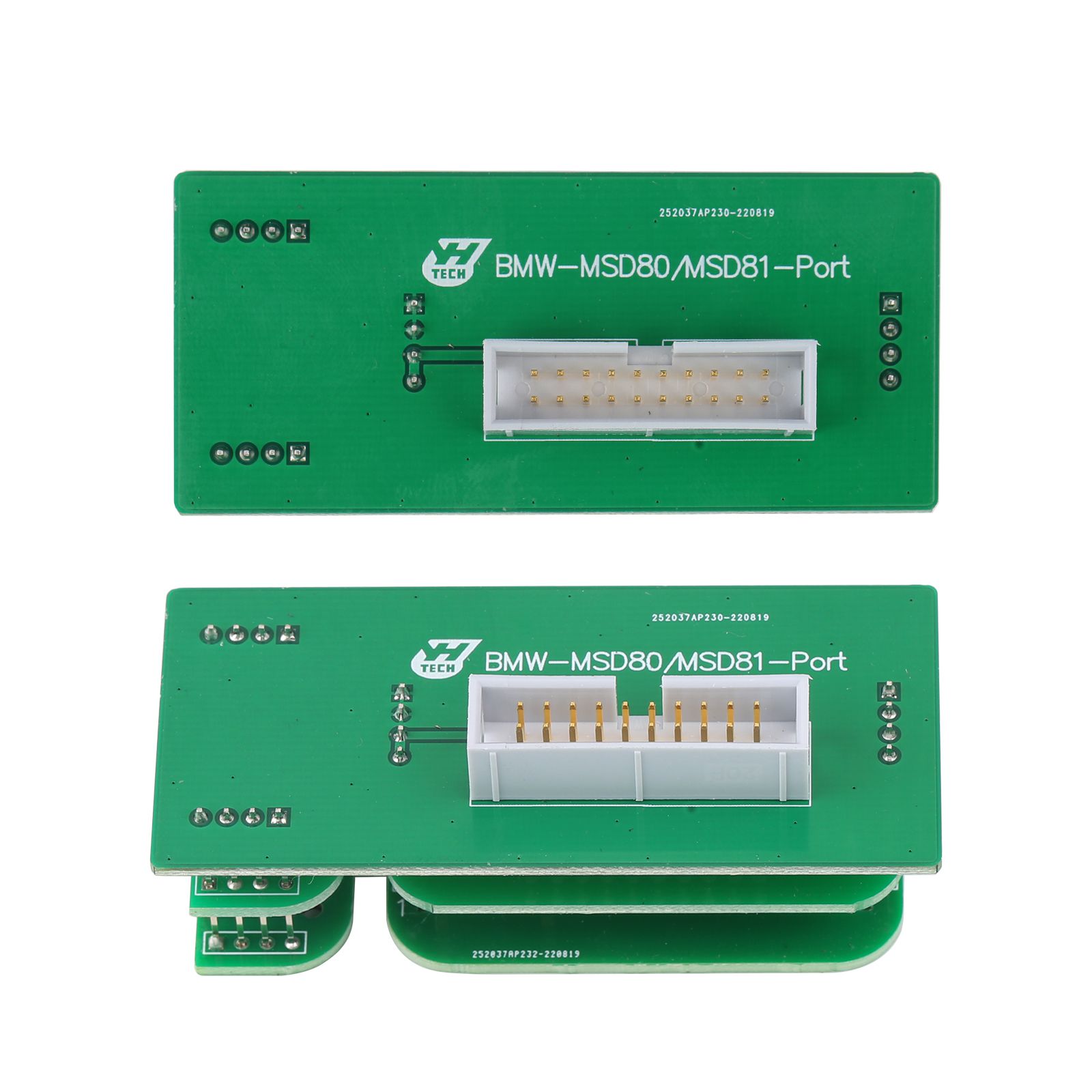 Yanhua Mini ACDP Module27 BMW MSV80 MSD8X MSV90 DME Read/Write ISN and Clone with License A51E