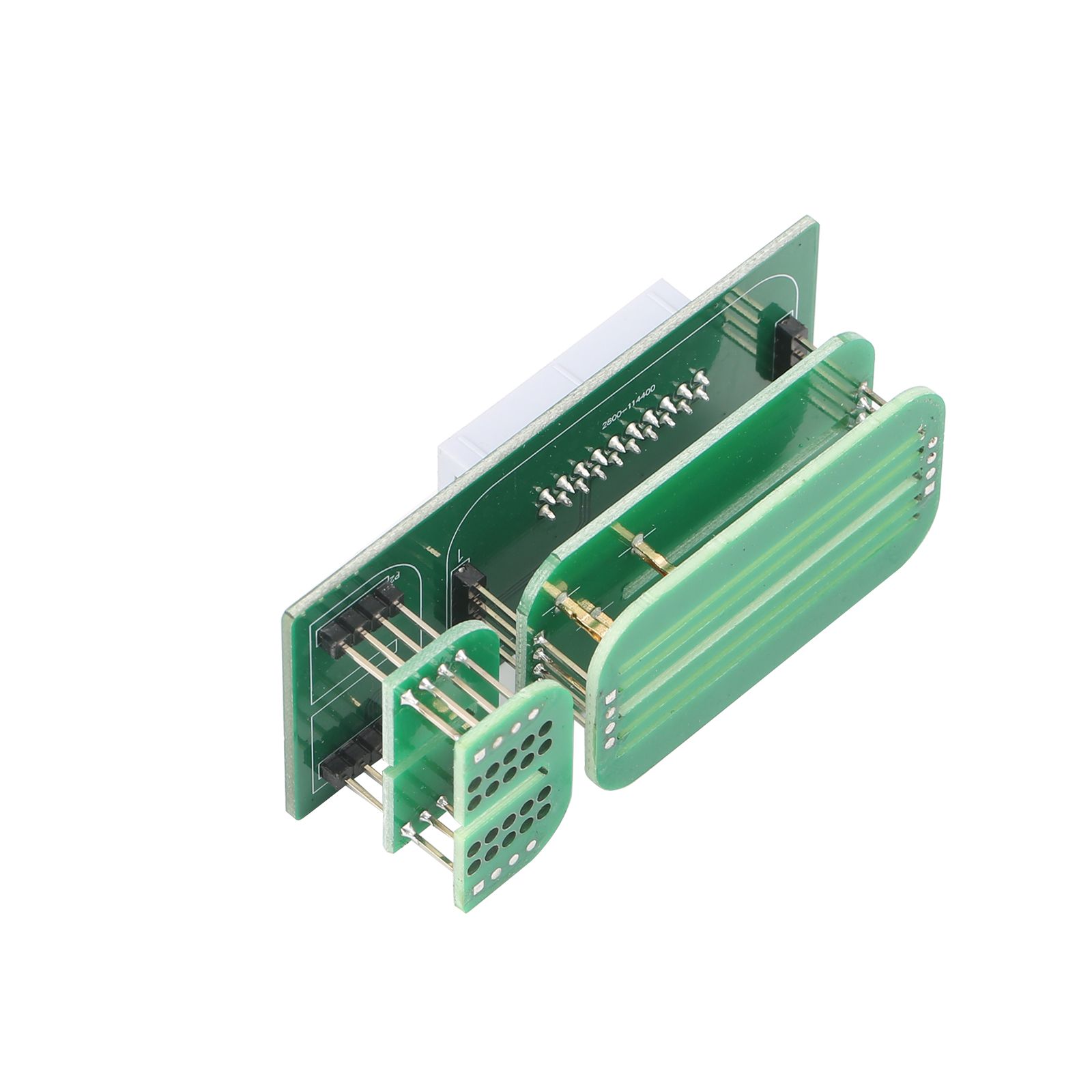 Yanhua Mini ACDP Module27 BMW MSV80 MSD8X MSV90 DME Read/Write ISN and Clone with License A51E