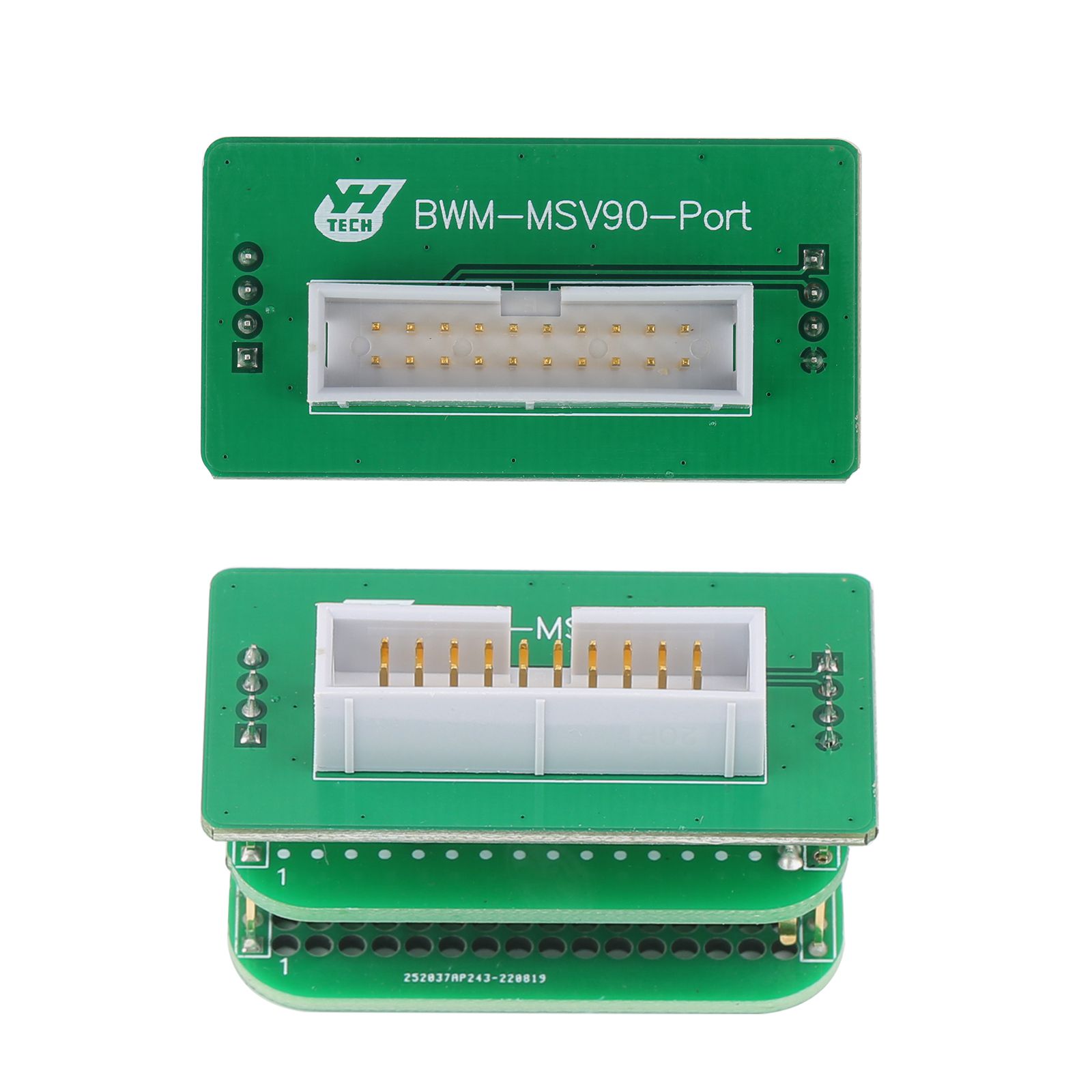 Yanhua Mini ACDP Module27 BMW MSV80 MSD8X MSV90 DME Read/Write ISN and Clone with License A51E