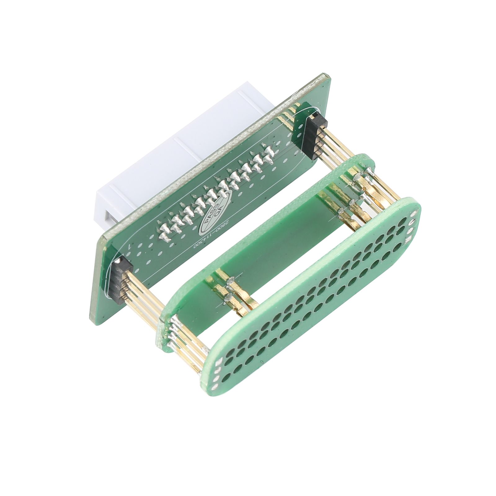 Yanhua Mini ACDP Module27 BMW MSV80 MSD8X MSV90 DME Read/Write ISN and Clone with License A51E