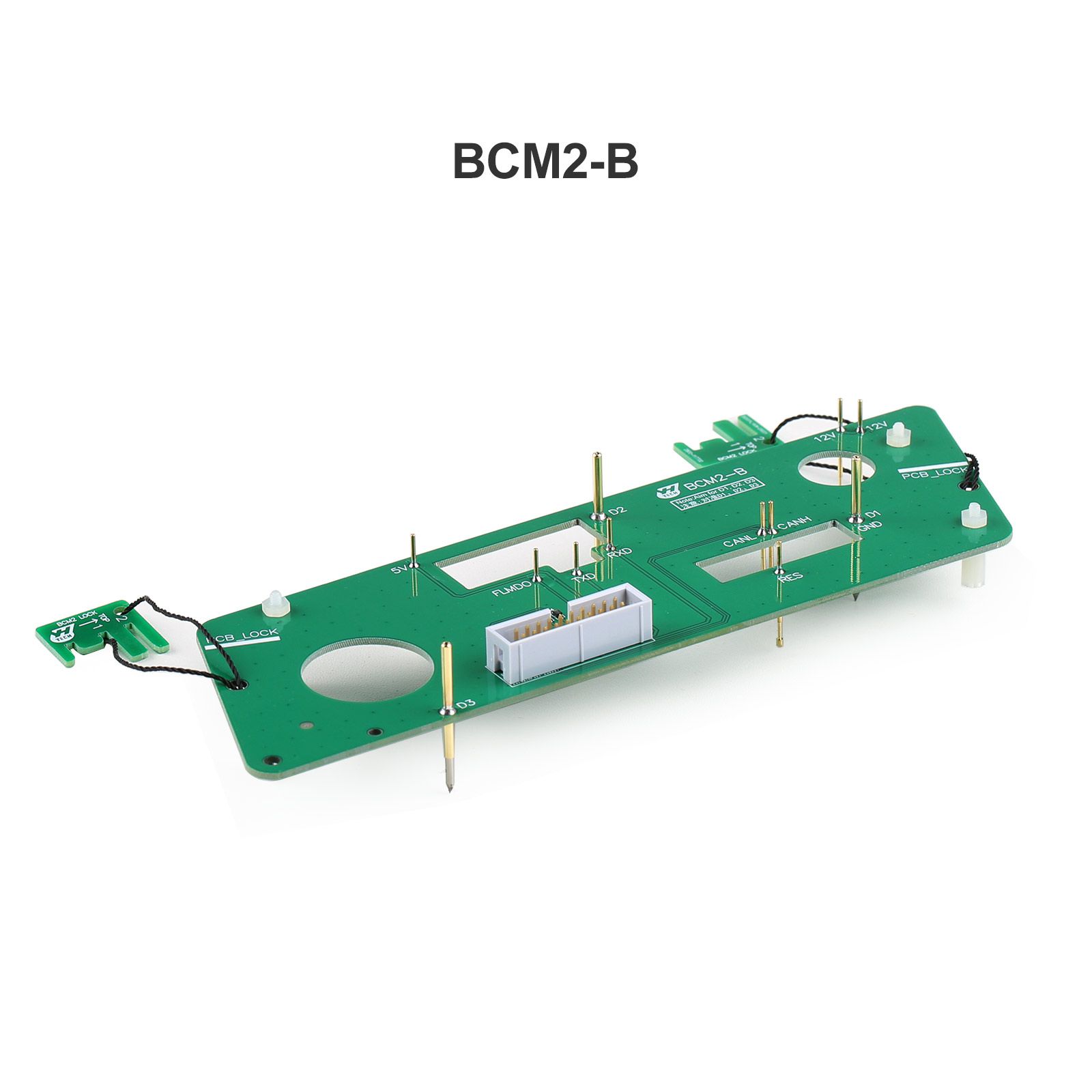 Yanhua ACDP Module29 AUDI Gen5 BCM2 IMMO Module for A4/ A5/ Q5/ A6/ A7/ A8