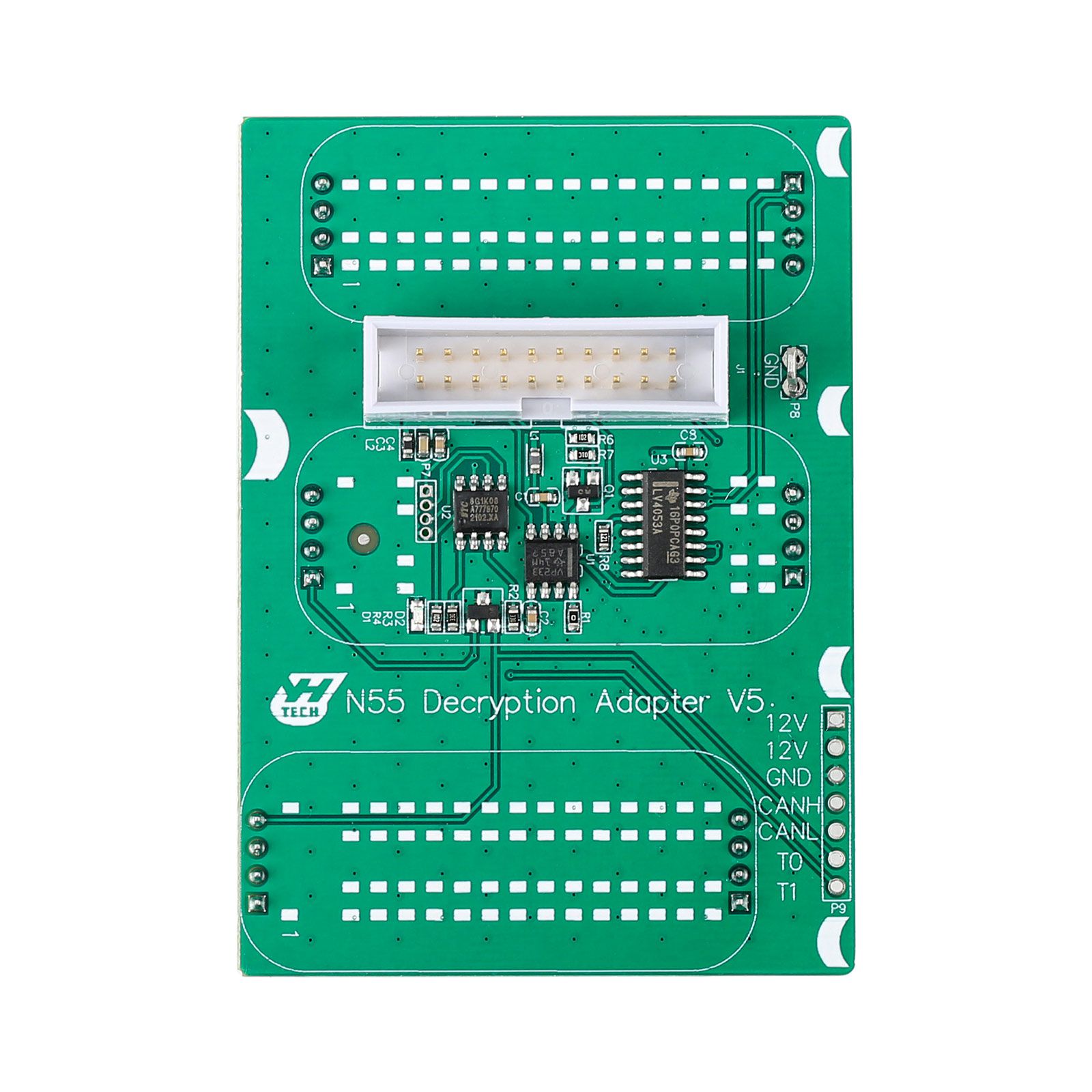 YANHUA ACDP N55 Integrated Interface Board