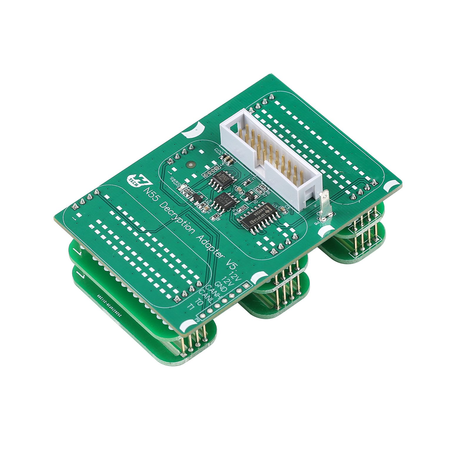 YANHUA ACDP N55 Integrated Interface Board