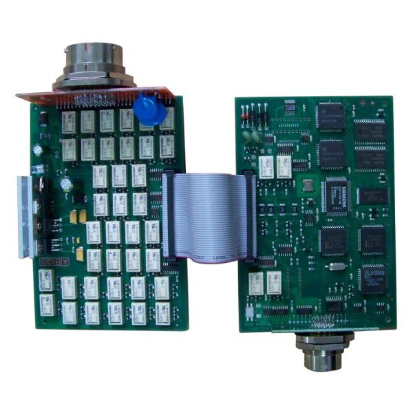 best quality mercedes mb star c3 pcm board