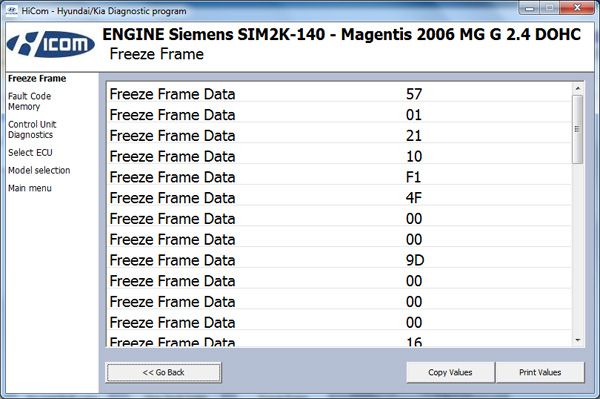 HiCOM for Hyundai and Kia Software-6