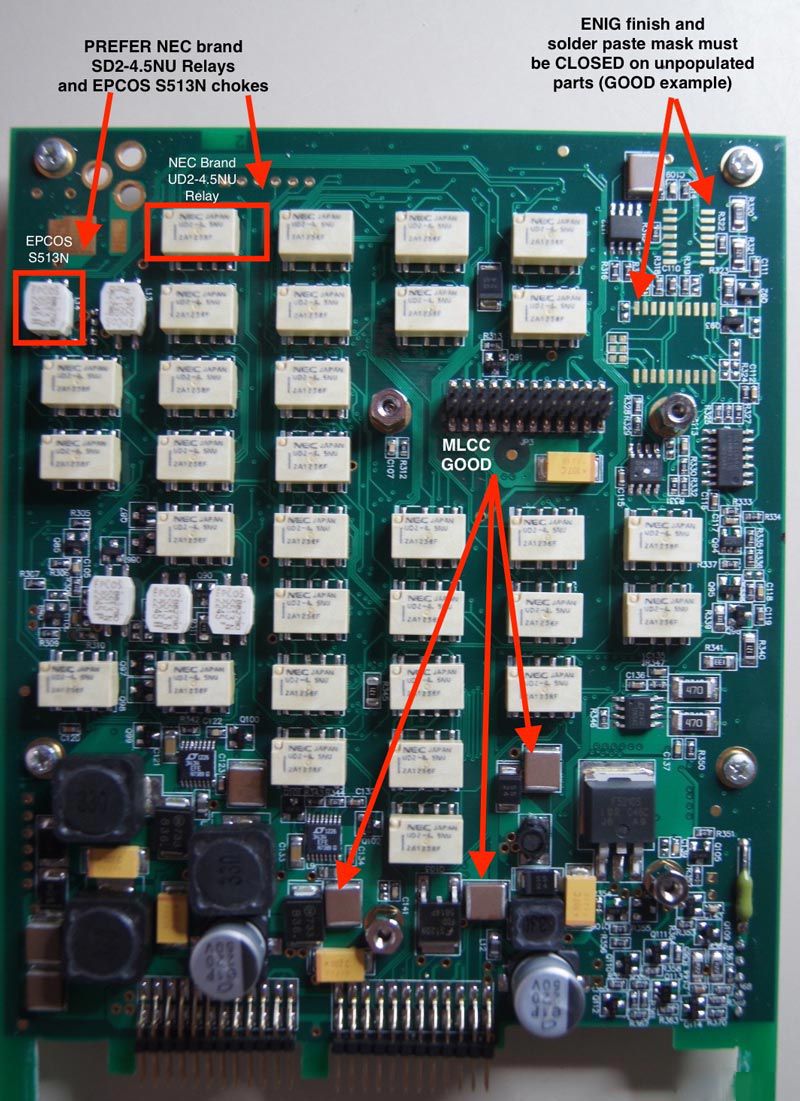 MB SD C4 Plus Support DOIP PCB Display