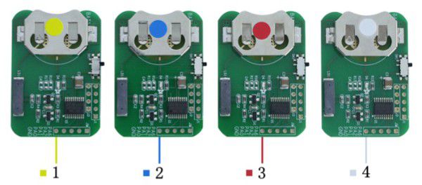 OBDSTAR P001 Programmer