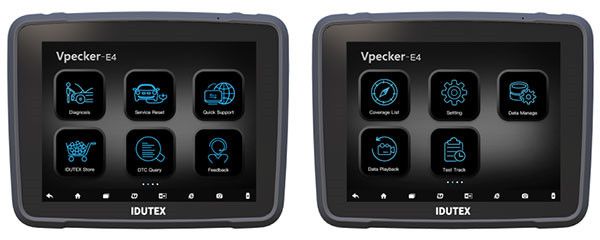 VPECKER E4-1