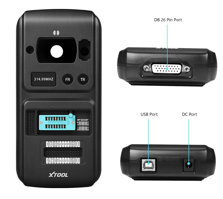 Xtool KC501